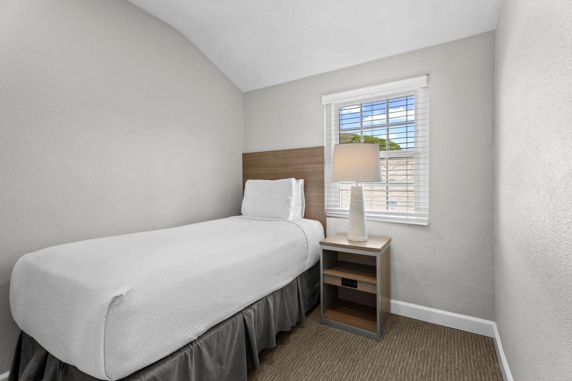 Ocean Park Inn Santa Monica Exterior foto